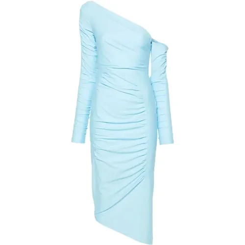 Midi Dresses , female, Sizes: L, M, XL - Gauge81 - Modalova