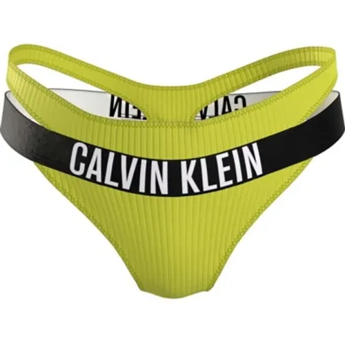 Damen Bikini Unterteil , Damen, Größe: L - Calvin Klein - Modalova