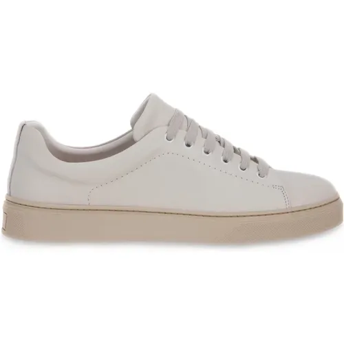 Sneakers , male, Sizes: 8 UK - Frau - Modalova