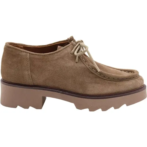 Ottar Lace-up Shoe , female, Sizes: 8 UK, 4 UK - Ctwlk. - Modalova