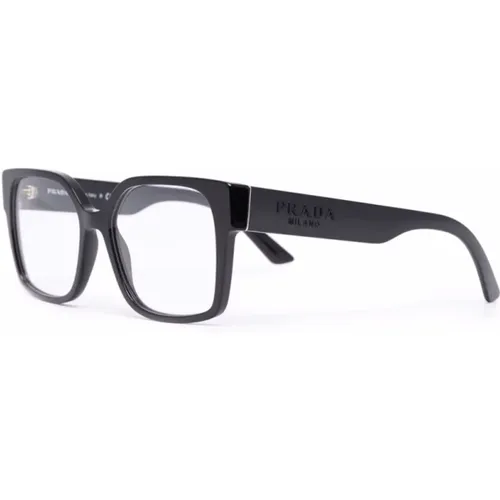 Optical Frame for Everyday Use , female, Sizes: 54 MM - Prada - Modalova