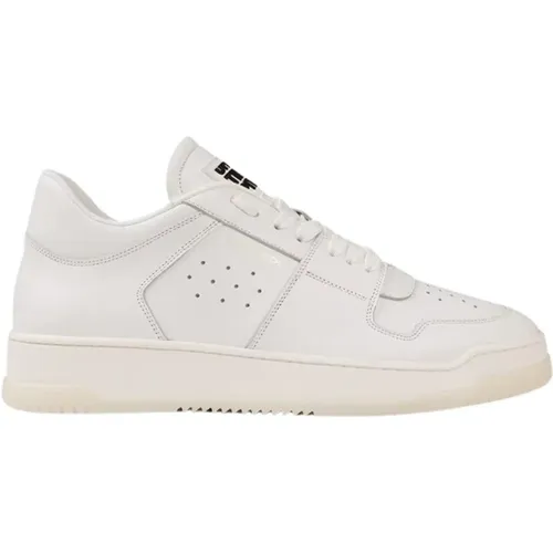 Sneakers , male, Sizes: 10 UK, 11 UK, 8 UK, 7 UK, 6 UK, 9 UK - Off The Pitch - Modalova