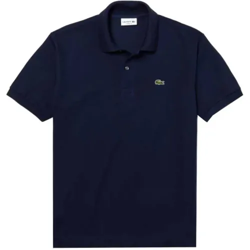 Clic Men Polo Shirt in , male, Sizes: S, M, 4XL, 2XL, 3XL - Lacoste - Modalova