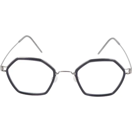 Titan Randlose Brille Lindbergh - lindbergh - Modalova