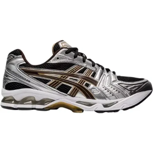 Gel-Kayano 14 Sneakers , male, Sizes: 9 1/2 UK - ASICS - Modalova