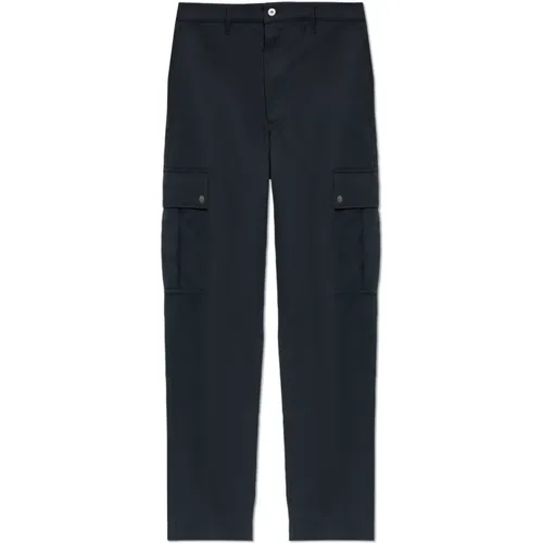 Cargo pants , male, Sizes: L, M - Burberry - Modalova