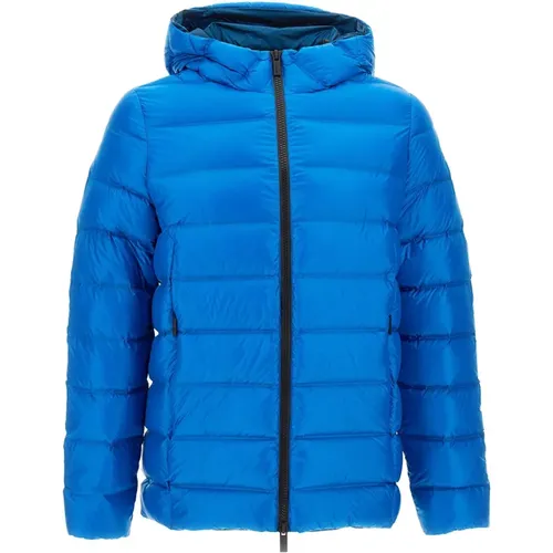 Stylish Coats , male, Sizes: L, XL - RRD - Modalova