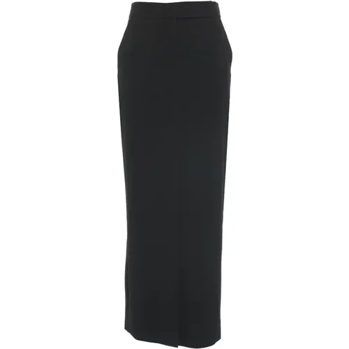 Skirt Aw24 , female, Sizes: L, XL - Gender - Modalova