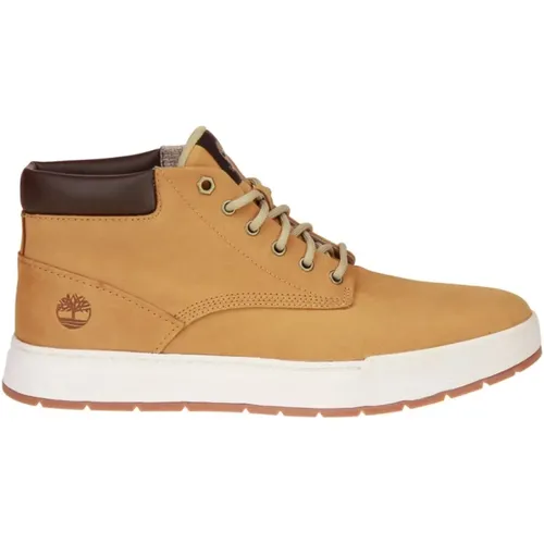 Sport Schuhe , Herren, Größe: 41 1/2 EU - Timberland - Modalova