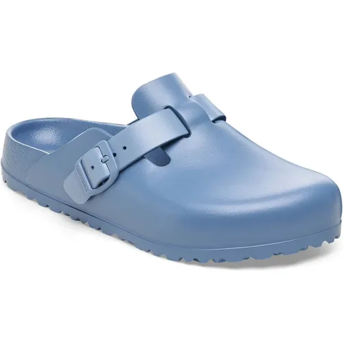 Boston Essentials Eva Clogs , Damen, Größe: 36 EU - Birkenstock - Modalova