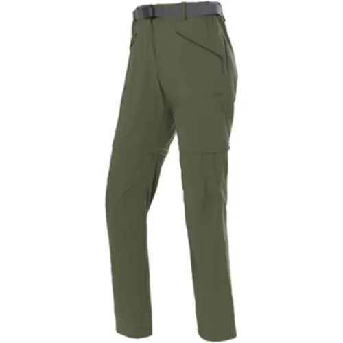 Stylische Buhler Hose , Damen, Größe: L - Trangoworld - Modalova