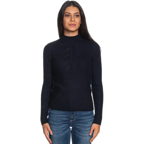 Sweaters for Women , female, Sizes: S - Liu Jo - Modalova
