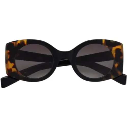 Stylish MAY Sunglasses for You , female, Sizes: ONE SIZE - Kaleos - Modalova