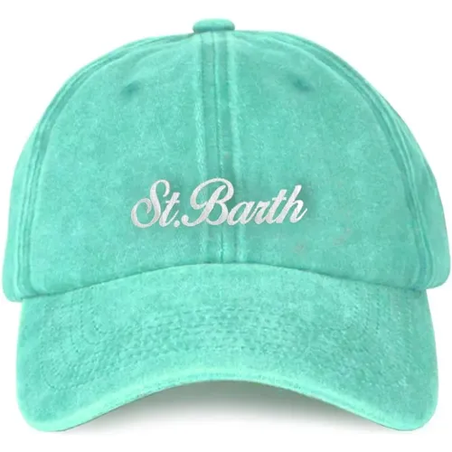Stylish Hats Collection , male, Sizes: ONE SIZE - MC2 Saint Barth - Modalova