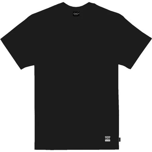 T-Shirts , male, Sizes: M, L, S - Propaganda - Modalova