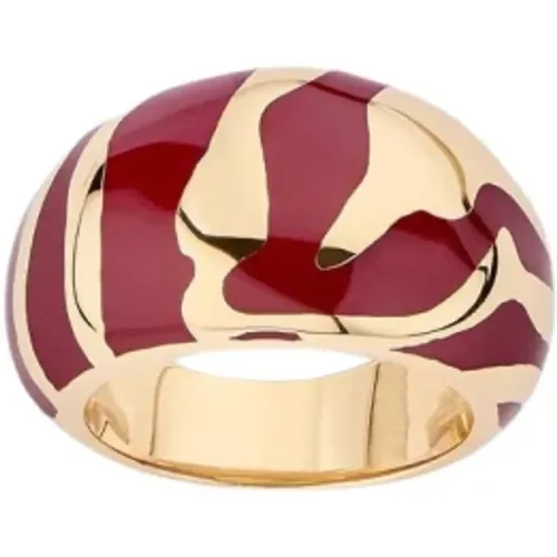 Liwa ring , female, Sizes: 52 MM, 50 MM - Aurélie Bidermann - Modalova