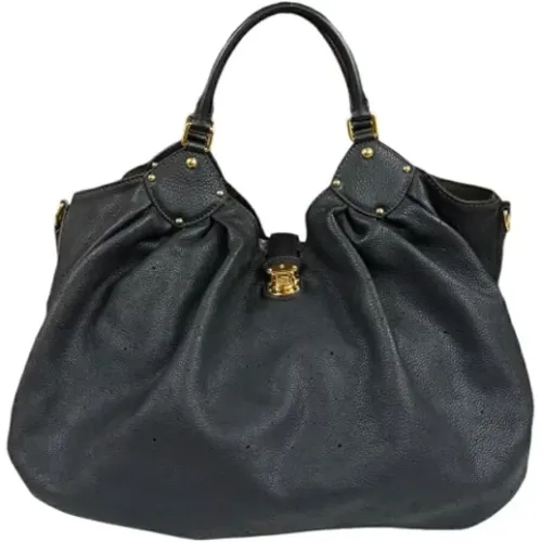 Pre-owned Fabric louis-vuitton-bags , female, Sizes: ONE SIZE - Louis Vuitton Vintage - Modalova