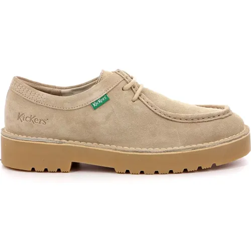 Daltrey Low Derby Schuhe Kickers - Kickers - Modalova