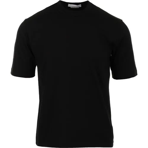 T-Shirts , Herren, Größe: XL - Daniele Fiesoli - Modalova