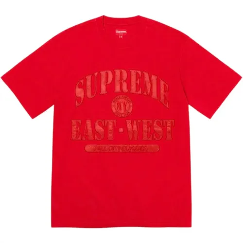 Roter Limited Edition Top Supreme - Supreme - Modalova