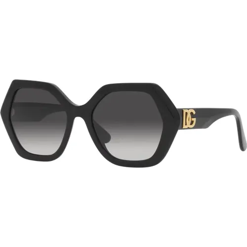 Sunglasses DG 4406 , female, Sizes: 54 MM - Dolce & Gabbana - Modalova