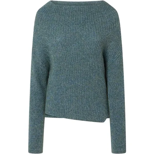 Stilvolle Sweaters Kollektion , Damen, Größe: M - pinko - Modalova