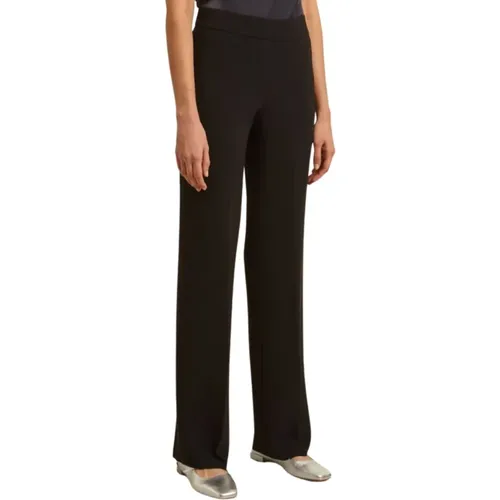 Estense Pants , female, Sizes: 2XL, XL, L, XS - Max Mara - Modalova