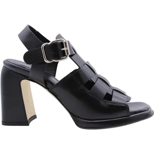 Sandra Sandal , female, Sizes: 5 UK, 7 UK, 4 UK, 6 UK - Laura Bellariva - Modalova