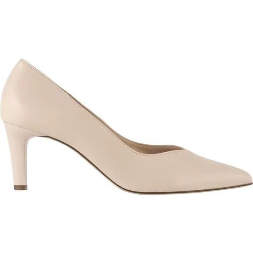 Leather Boulevard 60 Pumps , female, Sizes: 4 UK - Högl - Modalova