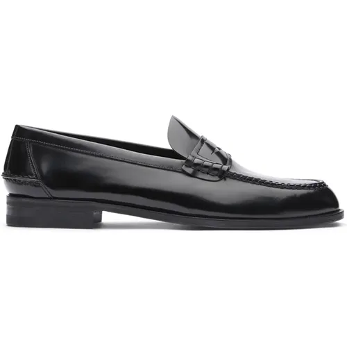 Loafer Penny Liberty , Herren, Größe: 41 EU - Lottusse - Modalova