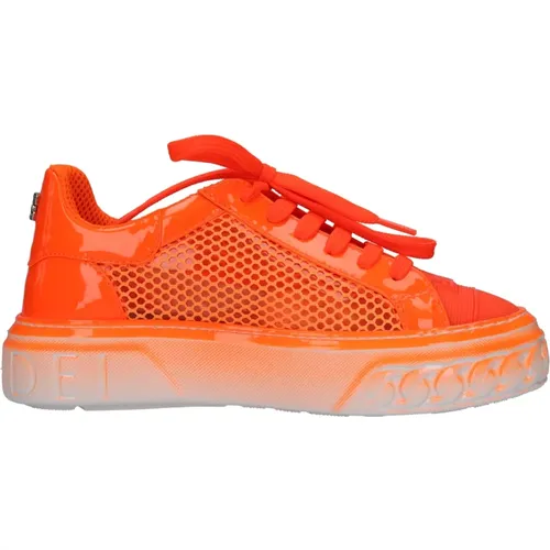 Sneakers Orange Casadei - Casadei - Modalova