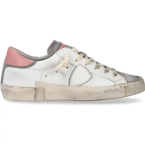 Sneakers Prsx Tennis , Damen, Größe: 39 EU - Philippe Model - Modalova