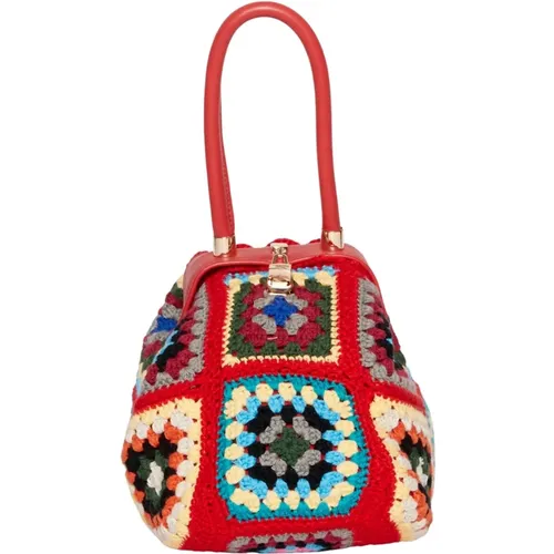 Handbags La Milanesa - La Milanesa - Modalova