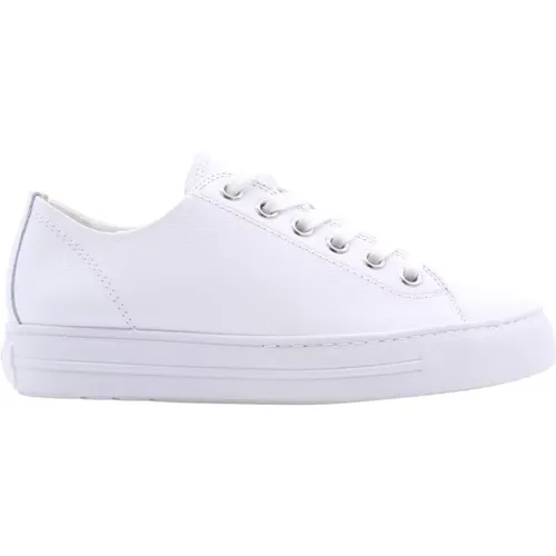 Stylish Bismut Sneakers , female, Sizes: 7 1/2 UK - Paul Green - Modalova