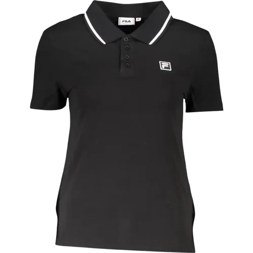 Polo Shirts , Herren, Größe: XL - Fila - Modalova