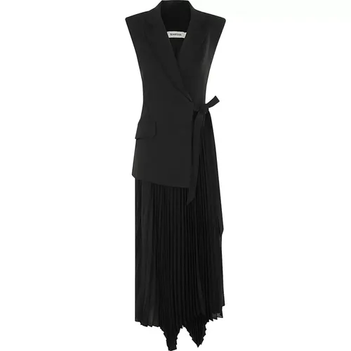 Elegant Blazer Dress Combo , female, Sizes: XS, 3XS - Simkhai - Modalova