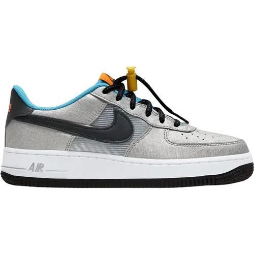 Limited Edition Sky Low Pack , male, Sizes: 4 UK, 4 1/2 UK, 2 UK, 3 1/2 UK, 2 1/2 UK, 5 UK, 6 UK - Nike - Modalova