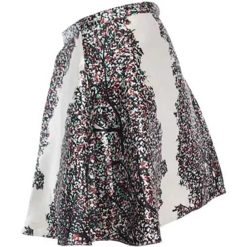 Pre-owned Skirt , female, Sizes: XS - Balenciaga Vintage - Modalova