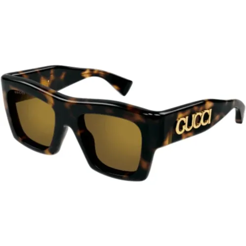 Stylish Sunglasses Gg1772S , unisex, Sizes: 52 MM - Gucci - Modalova