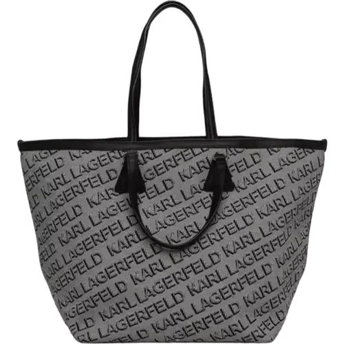 Shoulder Bags , female, Sizes: ONE SIZE - Karl Lagerfeld - Modalova