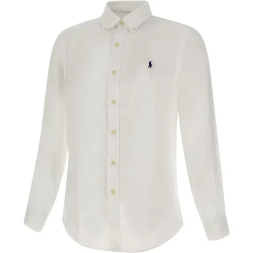 Polo Shirts , male, Sizes: L, XL - Ralph Lauren - Modalova