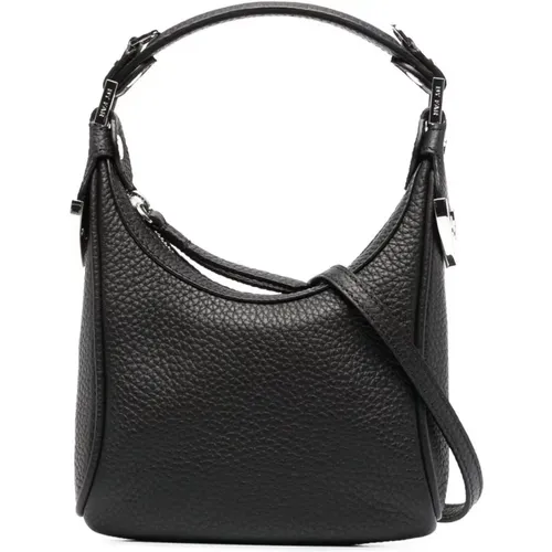 Ss23 Women`s Mini Bag , female, Sizes: ONE SIZE - By FAR - Modalova