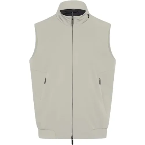 Vests , male, Sizes: 4XL, 2XL, M, L - RRD - Modalova