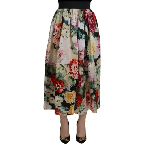 Midi Skirts Dolce & Gabbana - Dolce & Gabbana - Modalova