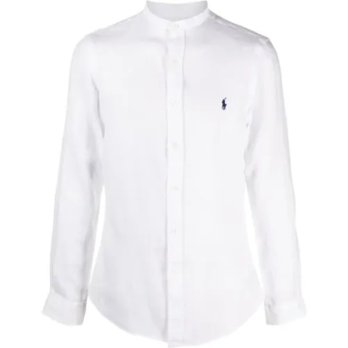 Weißes Sportshirt Ralph Lauren - Ralph Lauren - Modalova