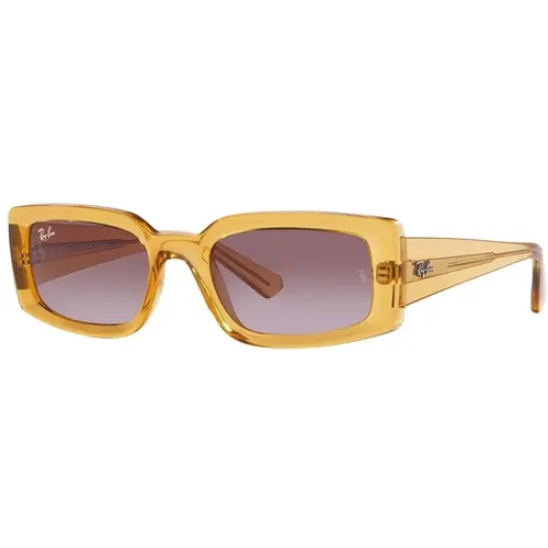 Kiliane 4395 Sunglasses in , unisex, Sizes: 54 MM - Ray-Ban - Modalova