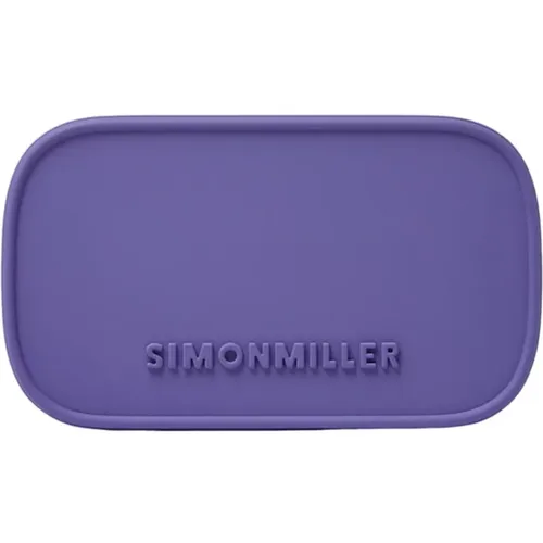 Toilettenbeutel Simon Miller - Simon Miller - Modalova