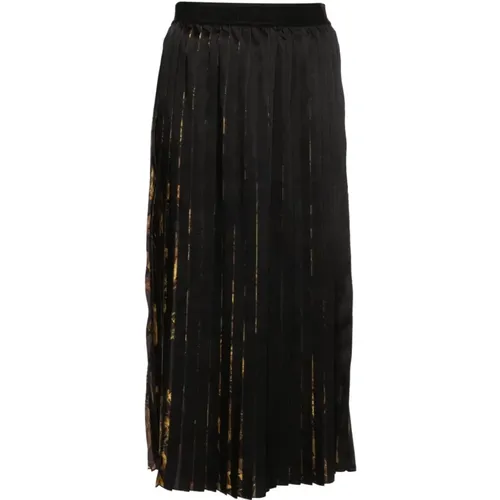Midi Skirts Versace Jeans Couture - Versace Jeans Couture - Modalova