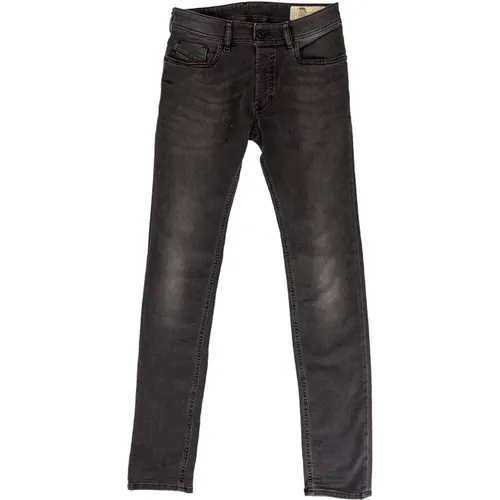 Herren Skinny Jeans Outlet Verkauf - Diesel - Modalova