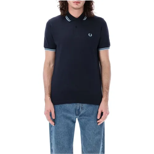 Polo Shirts , male, Sizes: 3XS, XS - Fred Perry - Modalova